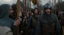    / Outlaw King (2018)
