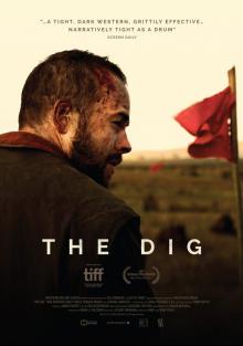  / The Dig (2018)