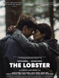 Лобстер / The Lobste (2015)