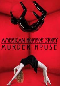 Американская история ужасов (1-11 сезоны)