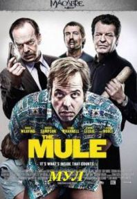  / The Mule (2014)